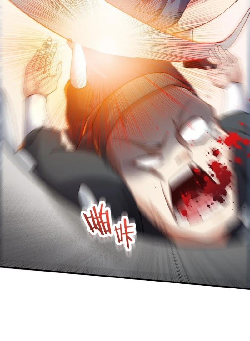 First Dragon (Yuanlong) Chapter 91 Gambar 9
